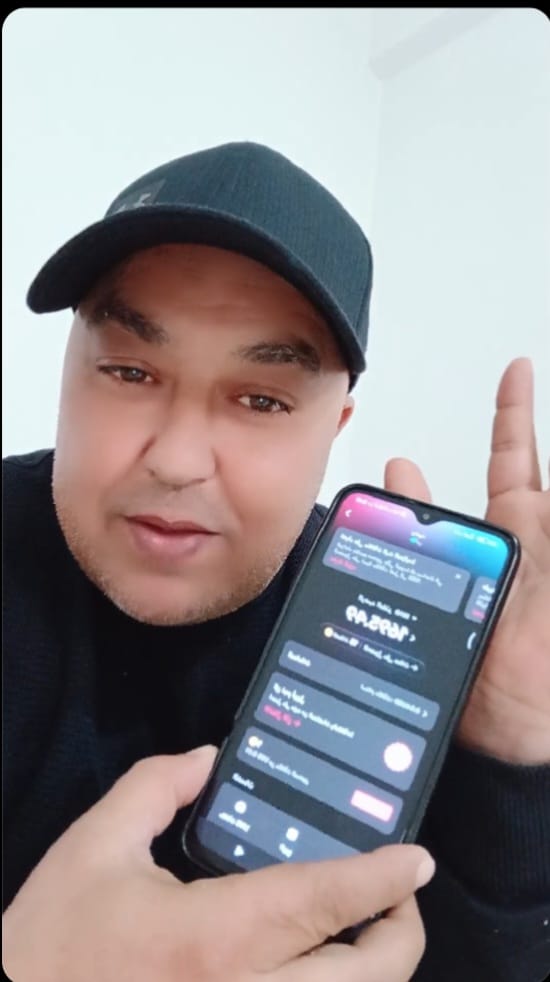 Mounir Lazrak — Expert TikTok Maroc