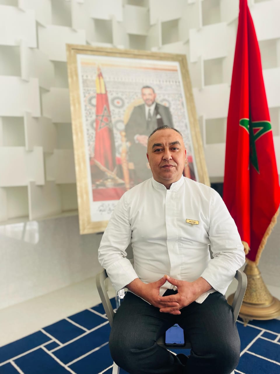 Mounir Lazrak — Expert TikTok Maroc