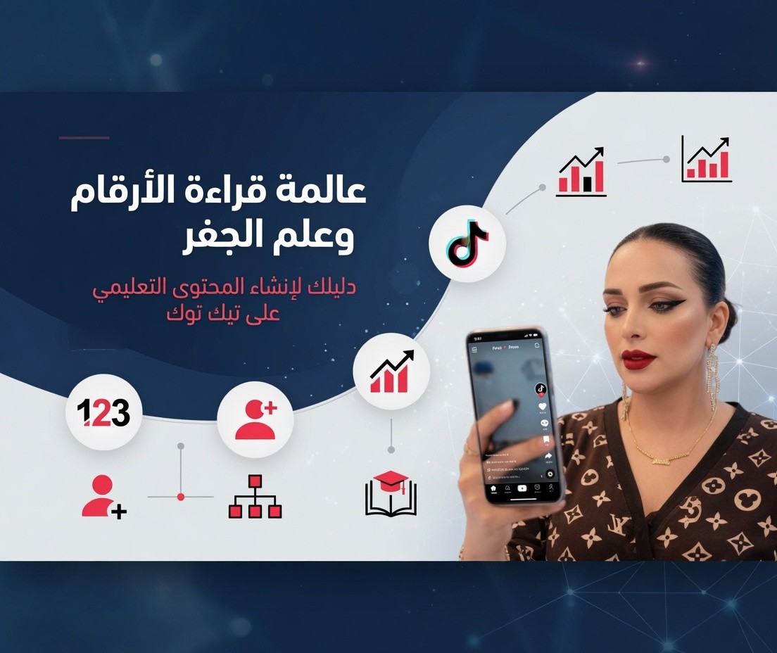 MouniR ACADEMY — TikTok Academy